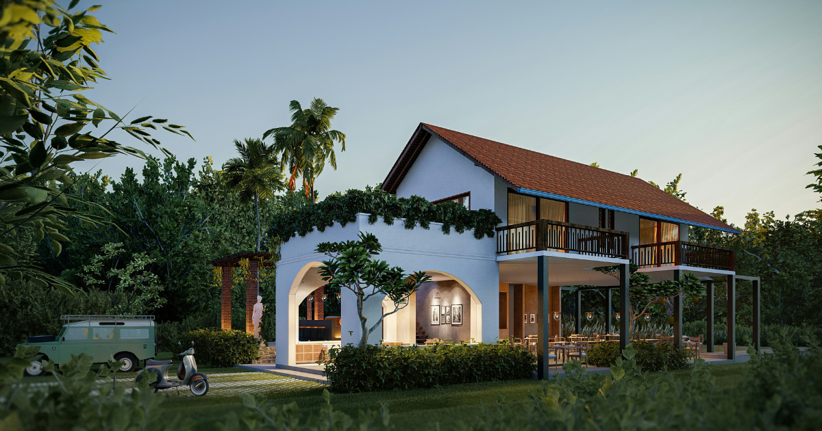 From Cottages To Cruises: Matching Your Travel Style To The Perfect Getaway